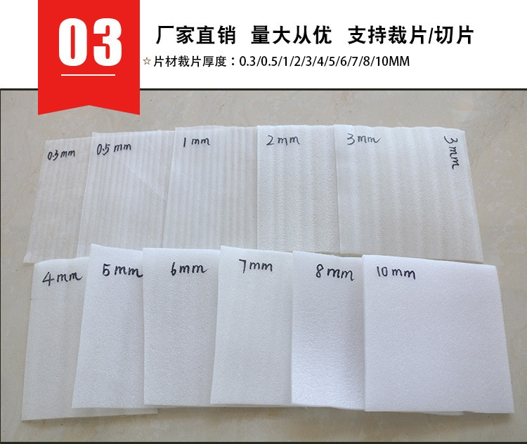 PP 中空板，包裝材料的明日之星！